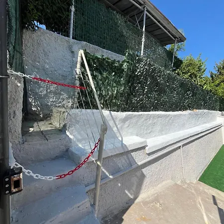 Casa Deste * 滨海弗兰卡维拉