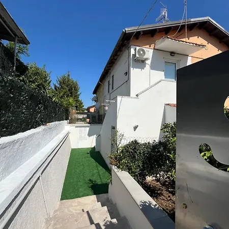 Casa Deste * Francavilla Al Mare