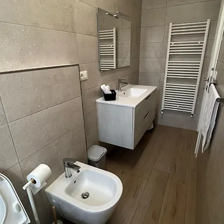 Casa Deste Casa vacanze *