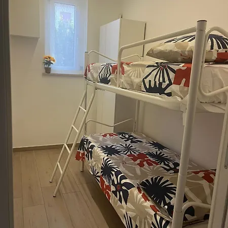 Casa Deste Casa vacanze Francavilla Al Mare