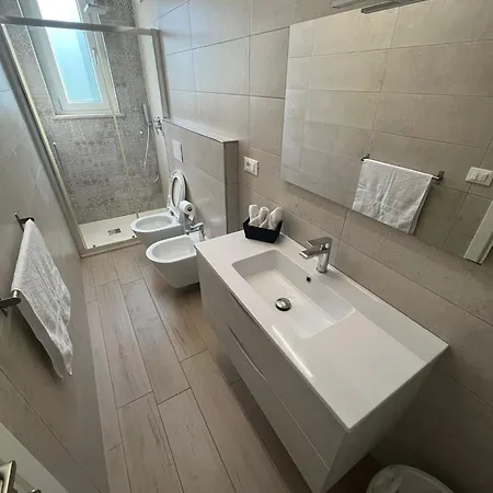 Tatil Evi Casa Deste Francavilla Al Mare