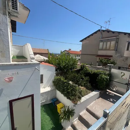 Casa vacanze Casa Deste
