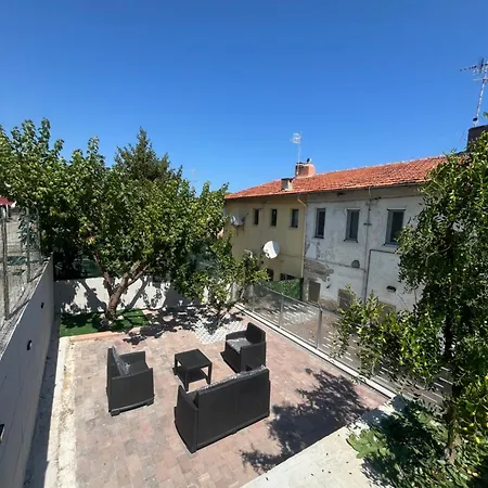 Casa Deste