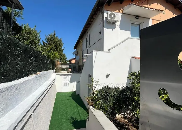 Casa Deste * Francavilla Al Mare