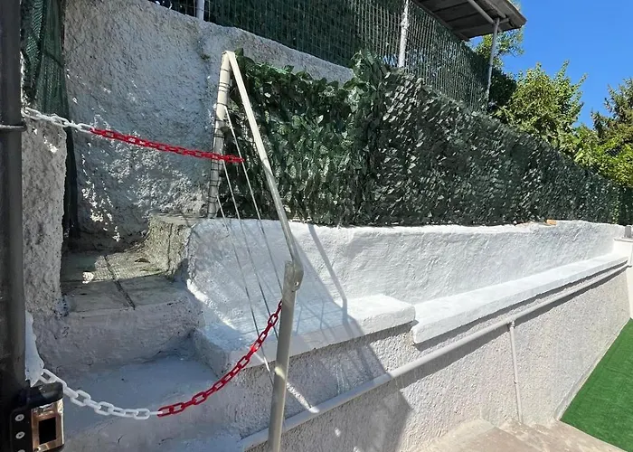 Casa Deste * Francavilla Al Mare