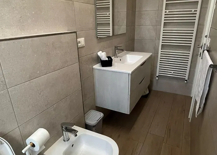 Casa Deste Tatil Evi *