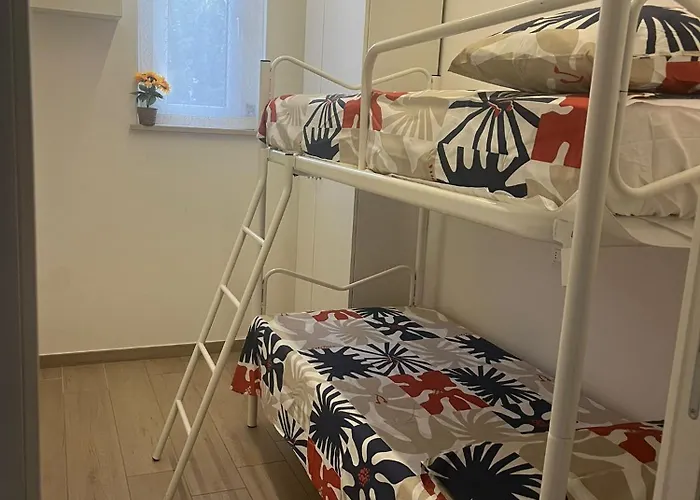 Casa Deste Tatil Evi Francavilla Al Mare