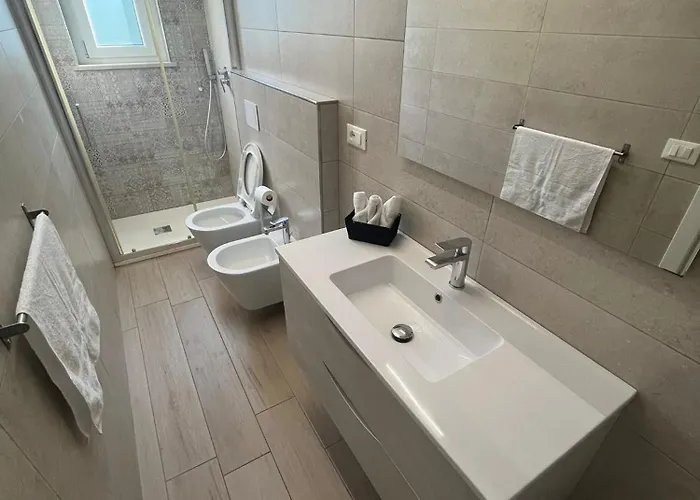 Tatil Evi Casa Deste Francavilla Al Mare